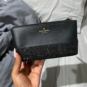 Kate Spade Little Shiloh Cosmetic Bag